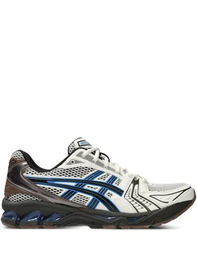 Asics Gel-kayano Running Shoes In Multi