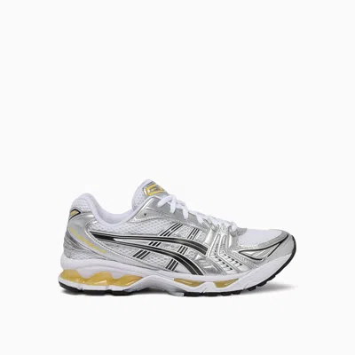 Asics Gel-kayano Sneakers 14 1203a537-101 In White