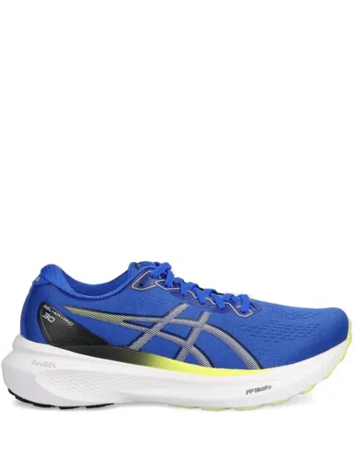 Asics Gel-kayano Sneakers In Blue