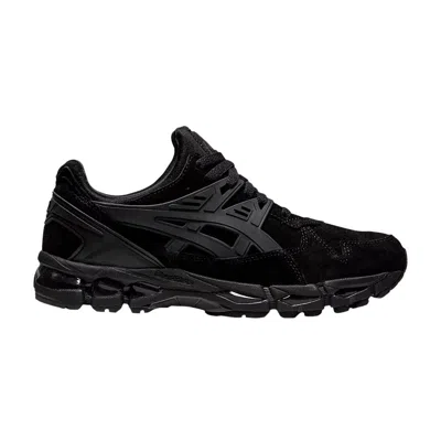 Pre-owned Asics Gel Kayano Trainer 21 'black'