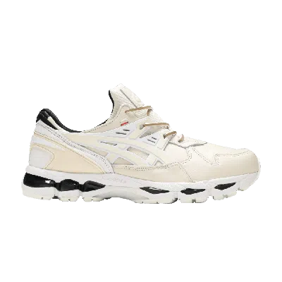 Pre-owned Asics Gel Kayano Trainer 21 'monozukuri' In Cream