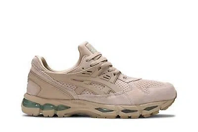 Pre-owned Asics Gel Kayano Trainer 21 'wood Crepe' 1201a067-202 Men's Shoes In Wood Crepe/fresh Ice