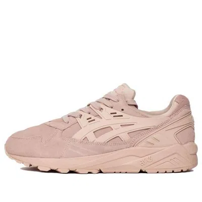 Asics Gel-kayano Trainer 'evening Sand' In Pink