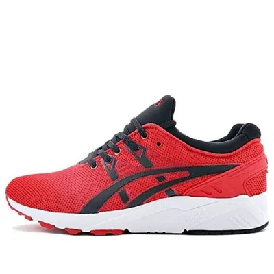 Asics Gel-kayano Trainer 'red'