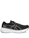 Asics Gel-kayano Trainers In Black