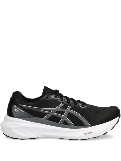Asics Gel-kayano Trainers In Black