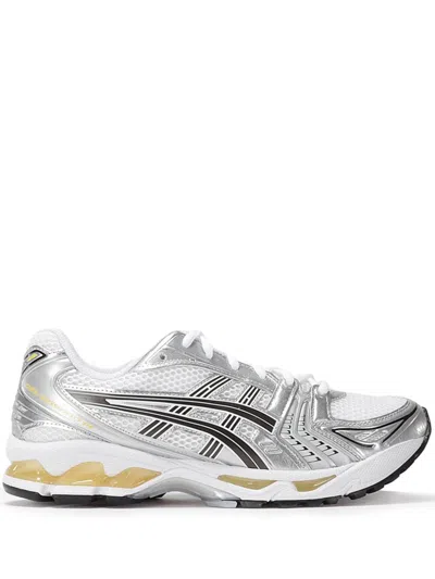 Asics Hogan Trainer Cool In Multi