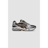 Asics Men's Gel-kayano 14 Sneaker In Black/coffee, Men's At Urban Outfitters In Black