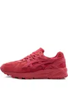 Asics Gel-keyano Sneakers In Red