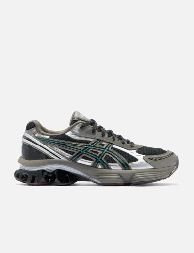 ASICS GEL-KINETIC FLUENT