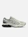 Asics Eco-conscious Sneakers With Advanced Scutoid Gel Technology In Gray