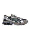 Asics Gel-kinetic Fluent In Multi