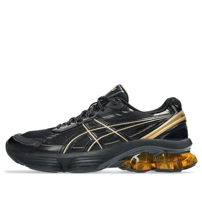 ASICS ASICS GEL-KINETIC FLUENT 'BLACK'