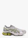 Asics Gel-kinetic Fluent Sneakers In Grey
