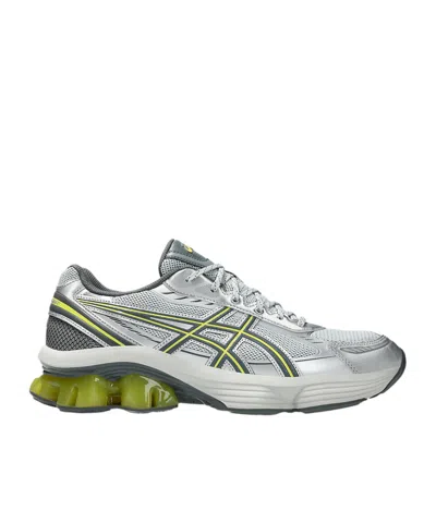 ASICS ASICS GEL-KINETIC FLUENT LACE-UP SNEAKERS