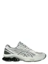 Asics Eco-conscious Sneakers With Advanced Scutoid Gel Technology In Gray