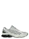 Asics Eco-conscious Sneakers With Advanced Scutoid Gel Technology In Gray