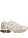 Asics Gel-kinetic Fluent Shoes In Neutral