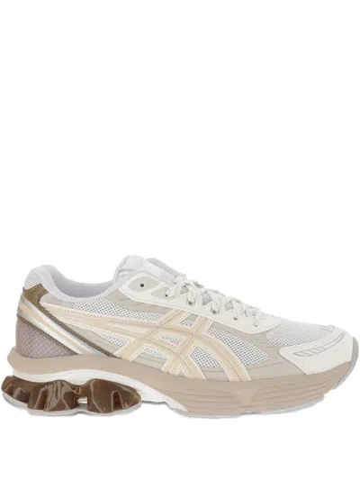 Asics Gel-kinetic Fluent Shoes In Neutral