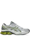 Asics Gel Kinetic Fluent Sneaker In Multicolor