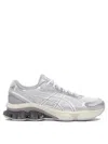 Asics Gel-kinetic Fluent Sneaker With Advanced Gel Technology