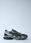 Asics Gel-kinetic Fluent In Brown