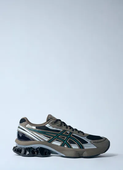 ASICS GEL-KINETIC FLUENT SNEAKERS