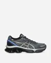 Asics Gel-kinetic Fluent Sneakers Carrier Grey / Pure Silver In Multicolor
