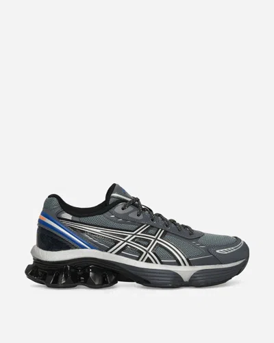 Asics Gel-kinetic Fluent Sneakers Carrier Grey / Pure Silver In Multicolor