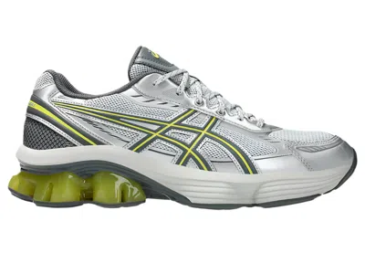 ASICS GEL-KINETIC FLUENT SNEAKERS
