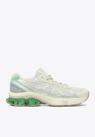 ASICS GEL-KINETIC FLUENT SNEAKERS