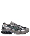 Asics Gel-kinetic Fluent In Multicolor