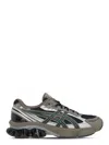 Asics Gel-kinetic Fluent In Multicolour