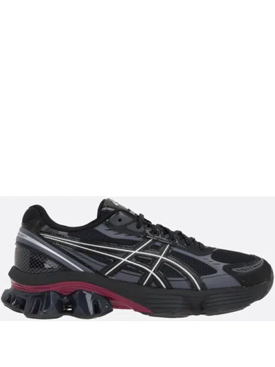 ASICS GEL-KINETIC FLUENT SNEAKERS
