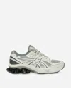 Asics Eco-conscious Sneakers With Advanced Scutoid Gel Technology In Gray