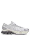 Asics Gel-kinetic Fluent In White