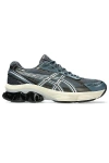 Asics Gel-kinetic Fluent Sportstyle Sneakers In Carrier Grey/pure Silver At Urban Outfitters