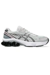 Asics Gel-kinetic Fluent Sportstyle Sneakers In Glacier Grey/graphite Grey At Urban Outfitters