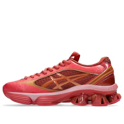 ASICS ASICS GEL-KINETIC FLUENT US6-S 'CAYENNE'