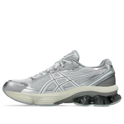ASICS ASICS GEL-KINETIC FLUENT 'WHITE'