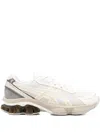Asics Gel-kinetic Fluent Sneaker In Multi