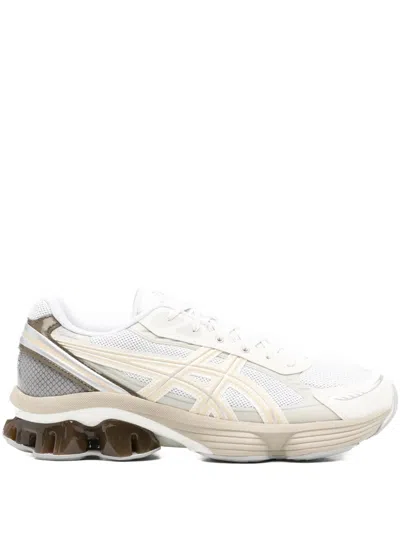 Asics Gel-kinetic Fluent Sneaker In Multi