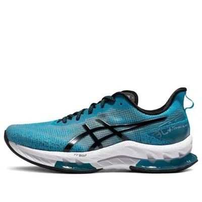 Asics Gel-kinsei Blast Le 2 'island Blue'