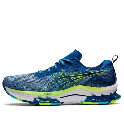 Asics Gel-kinsei Blast Le 'lake Drive Hazard Green' In Multi