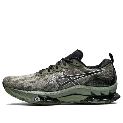 Asics Gel-kinsei Blast Le 'olive Green Black'