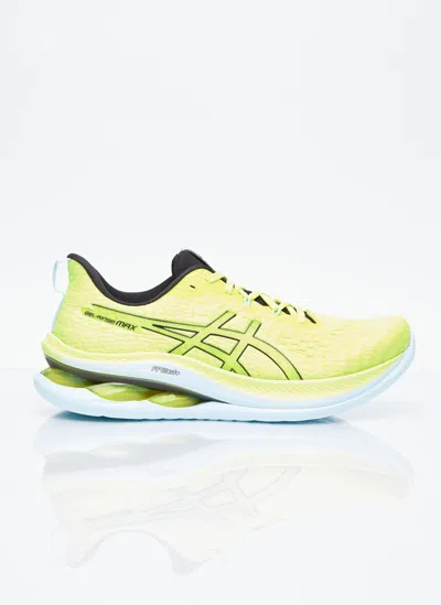 ASICS GEL-KINSEI MAX SNEAKERS