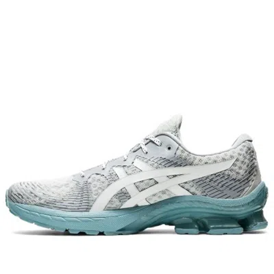 Asics Gel-kinsei Og 'grey Light Steel' In Animal Print