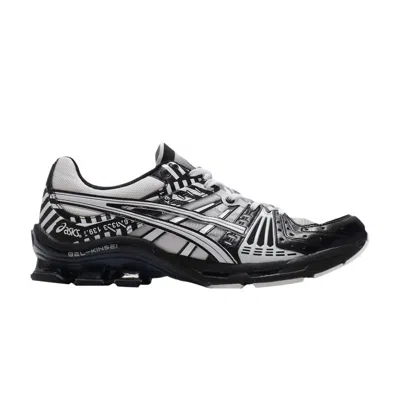 Pre-owned Asics Gel Kinsei Og 'modern Tokyo' In White