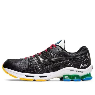 Asics Gel-kinsei Og 'multi-color' In Black