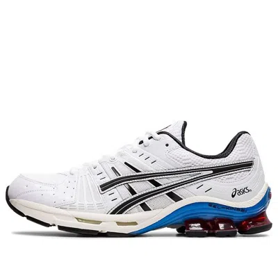 Asics Gel-kinsei 'white Black'
